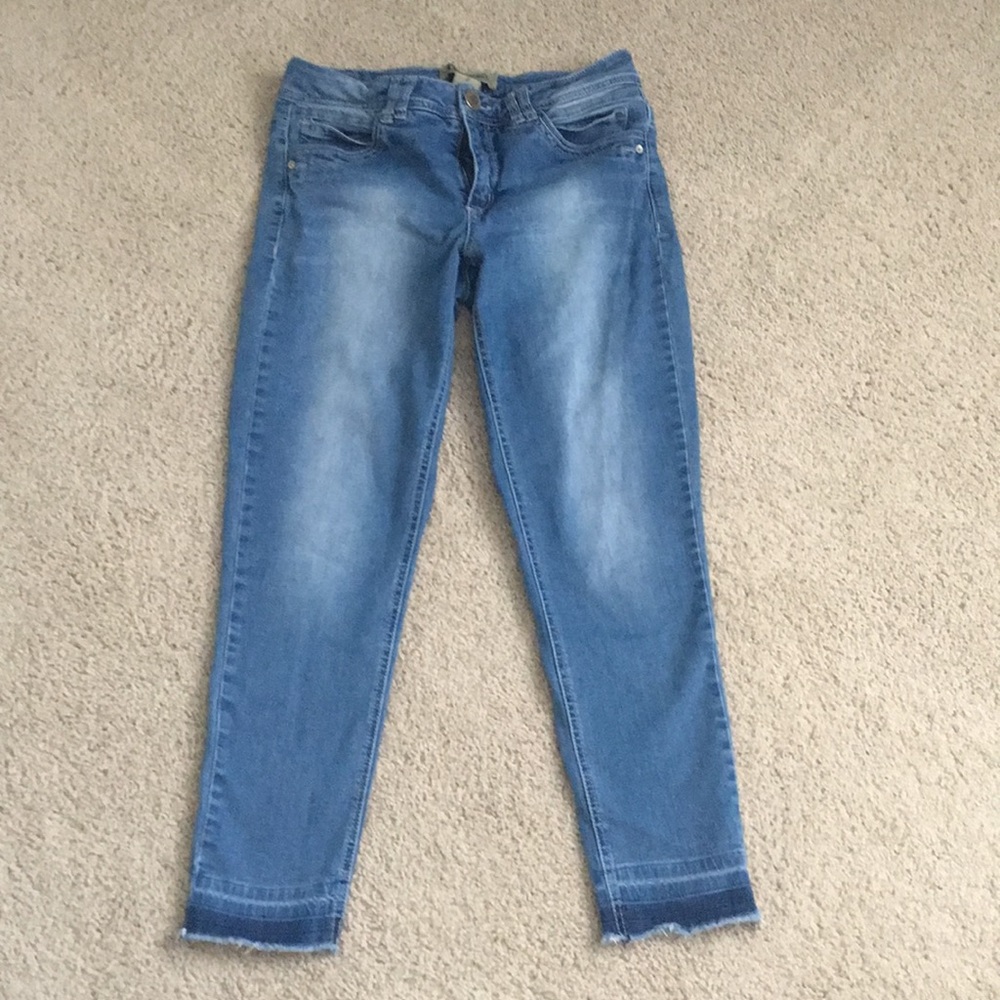 Democracy Jean